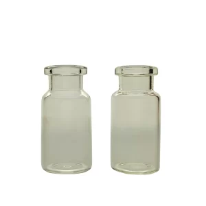 Headspace Vials