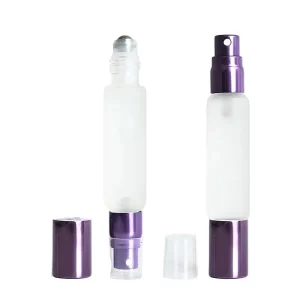 rolling mister 10ml double ended bottle