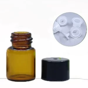 essential oil orifice reducers