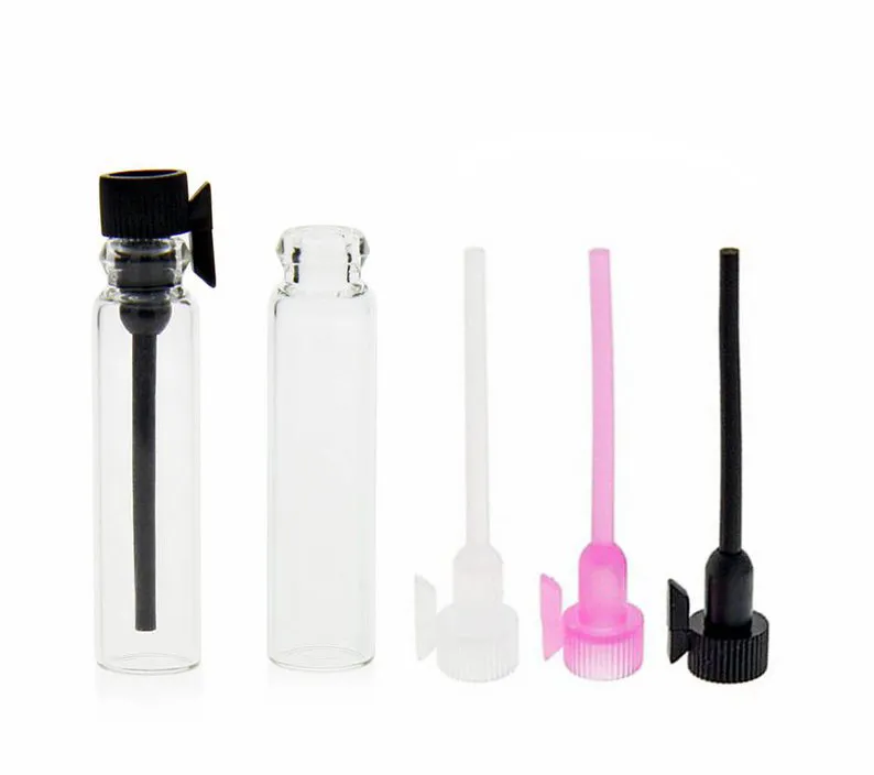 perfume tester tube