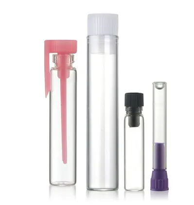 perfume tester sample tube2